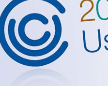 2009 COADE User Conference Web Site Screenshot